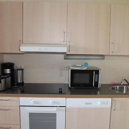 Ferienwohnung E511 Fuer 2-4 Personen An Der Ostsee Brasilien Luaran gambar