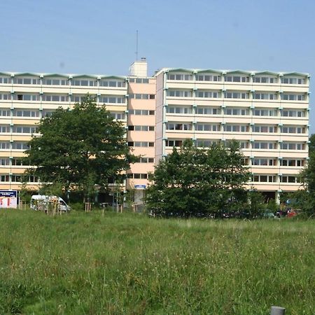Ferienwohnung E511 Fuer 2-4 Personen An Der Ostsee Brasilien Luaran gambar