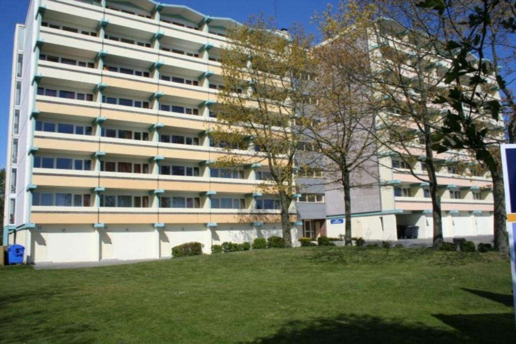 Ferienwohnung E511 Fuer 2-4 Personen An Der Ostsee Brasilien Luaran gambar