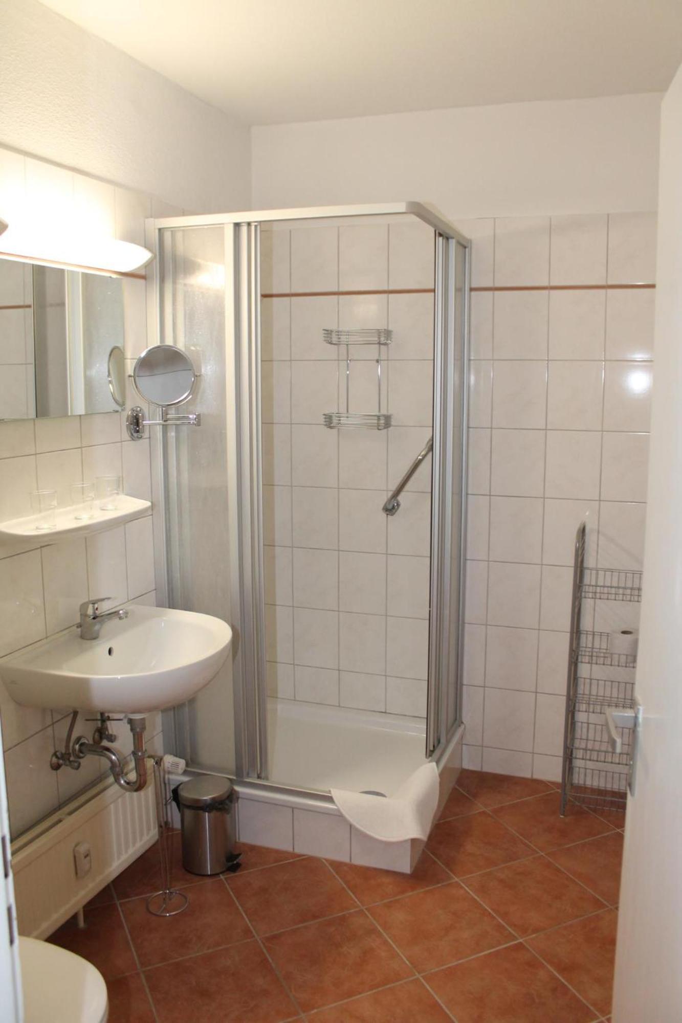 Ferienwohnung E511 Fuer 2-4 Personen An Der Ostsee Brasilien Luaran gambar