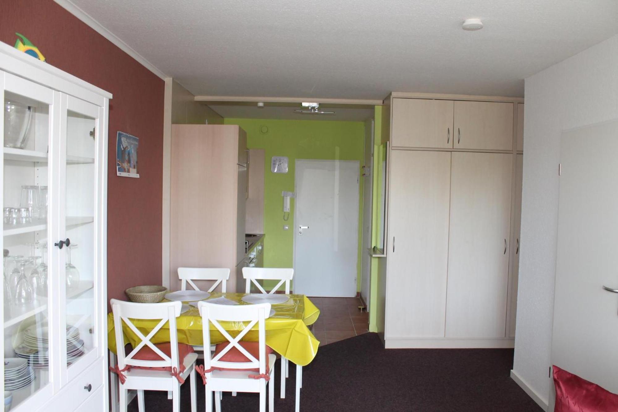 Ferienwohnung E511 Fuer 2-4 Personen An Der Ostsee Brasilien Luaran gambar