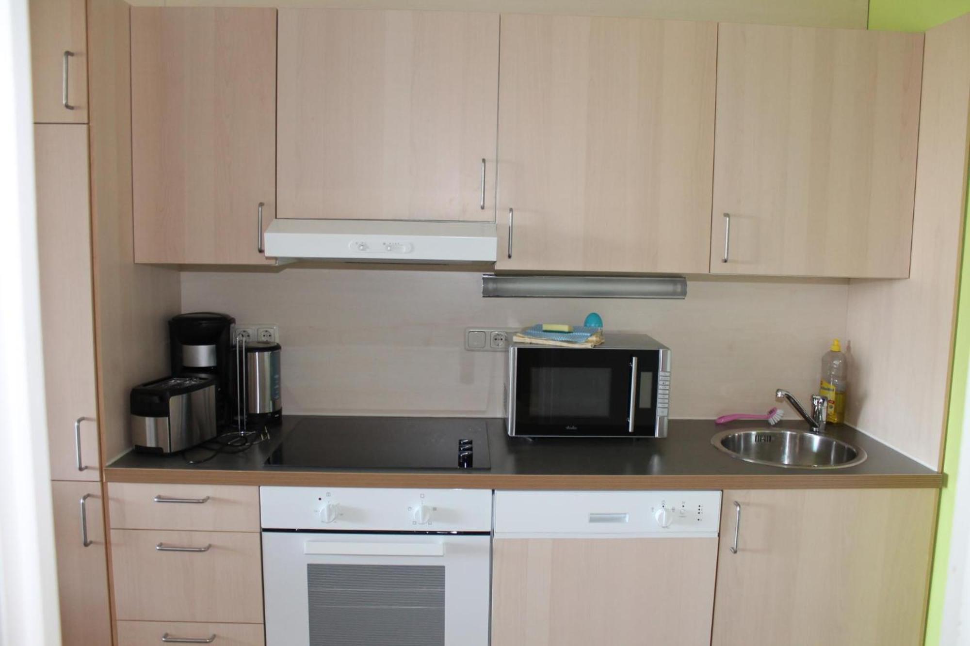 Ferienwohnung E511 Fuer 2-4 Personen An Der Ostsee Brasilien Luaran gambar