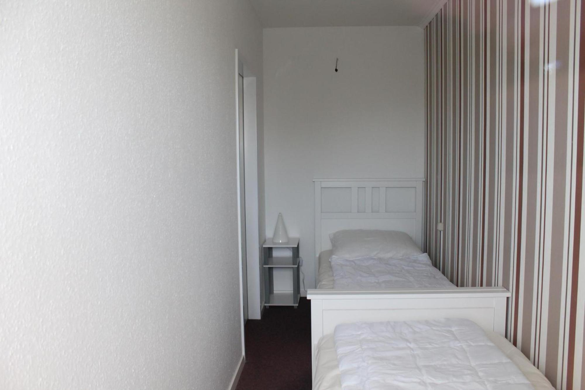 Ferienwohnung E511 Fuer 2-4 Personen An Der Ostsee Brasilien Luaran gambar
