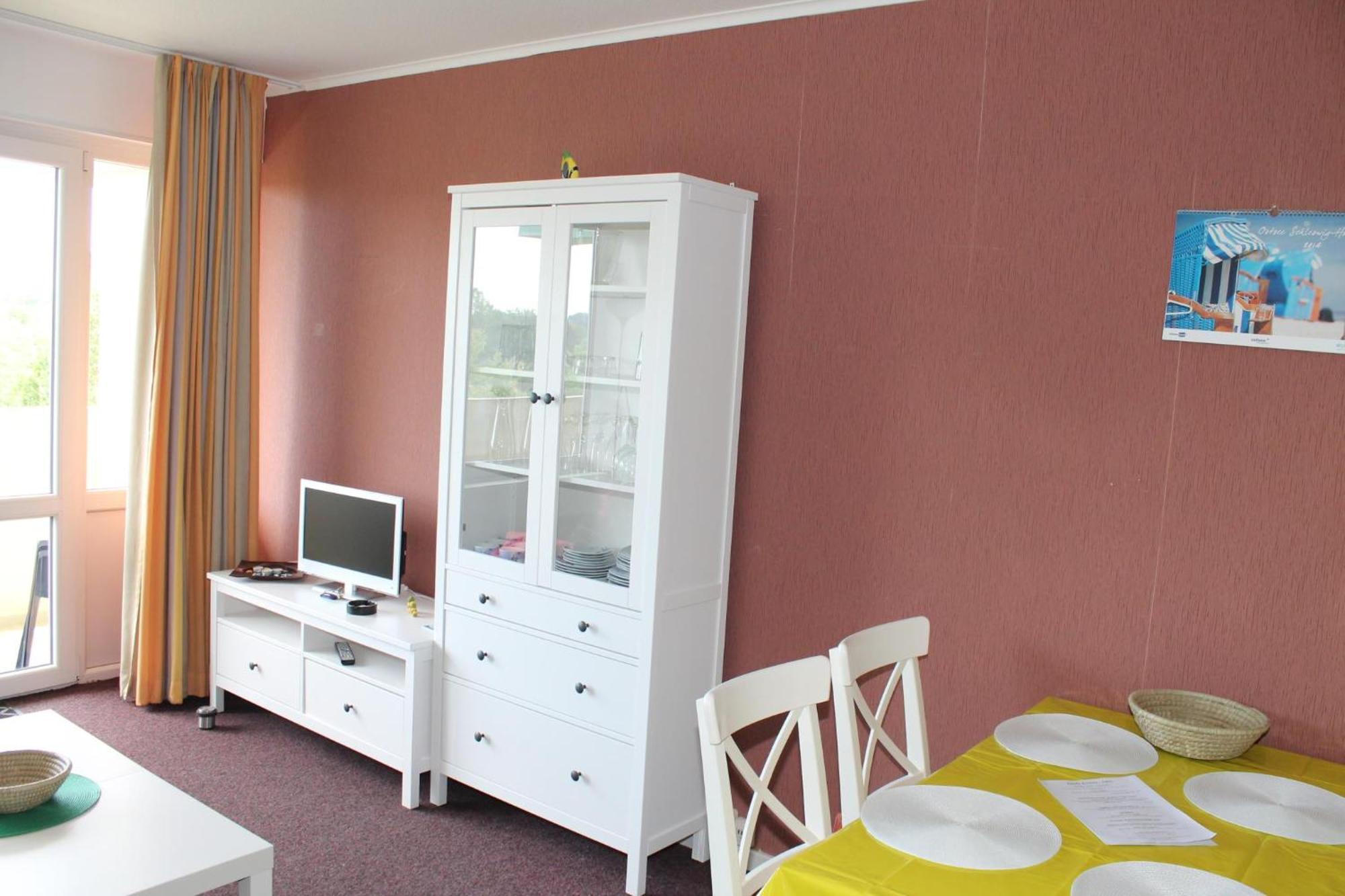 Ferienwohnung E511 Fuer 2-4 Personen An Der Ostsee Brasilien Luaran gambar