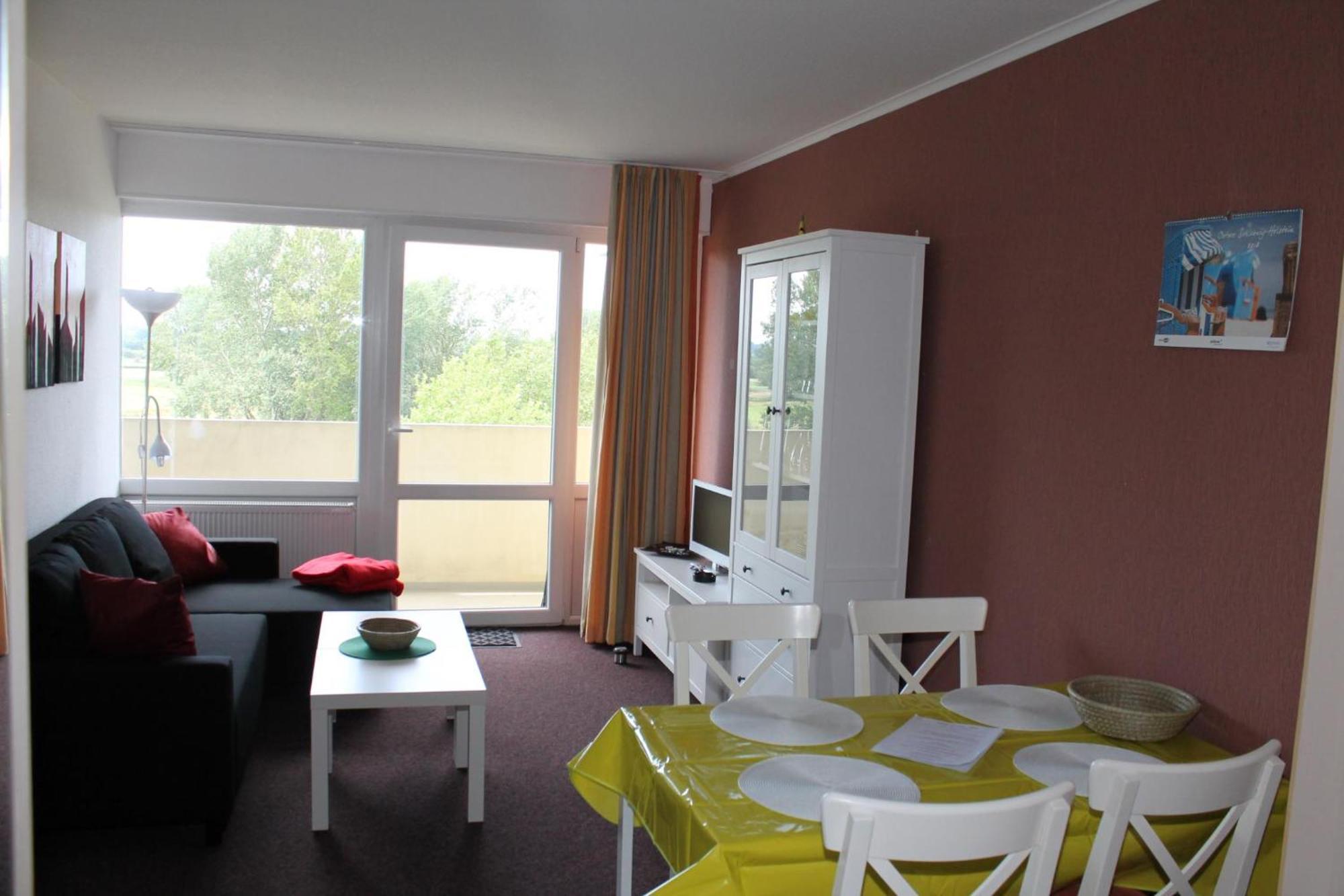 Ferienwohnung E511 Fuer 2-4 Personen An Der Ostsee Brasilien Luaran gambar