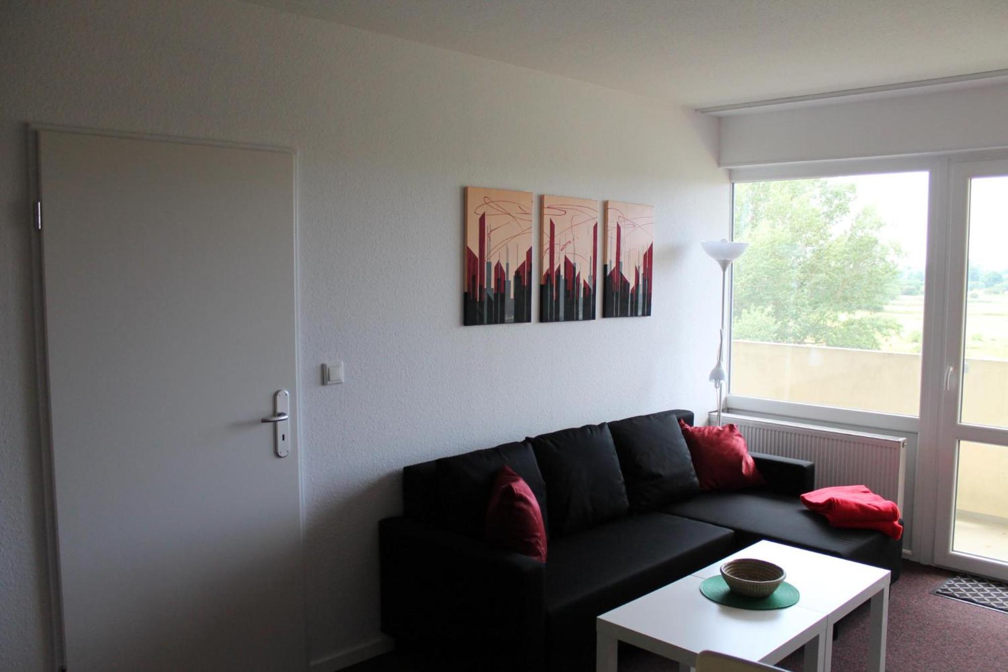 Ferienwohnung E511 Fuer 2-4 Personen An Der Ostsee Brasilien Luaran gambar