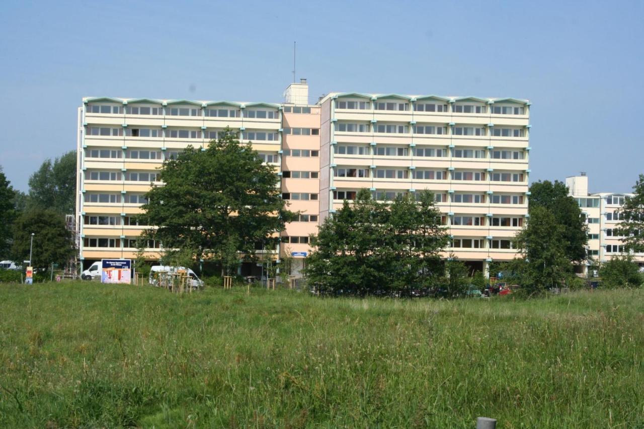 Ferienwohnung E511 Fuer 2-4 Personen An Der Ostsee Brasilien Luaran gambar